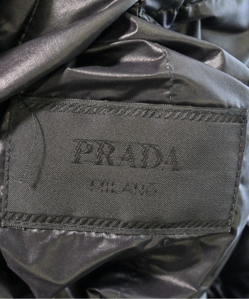 PRADA 羽絨夾克/背心
