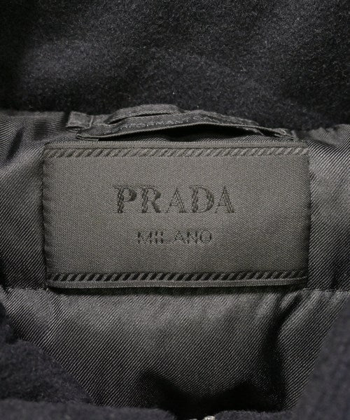 PRADA 羽絨夾克/背心