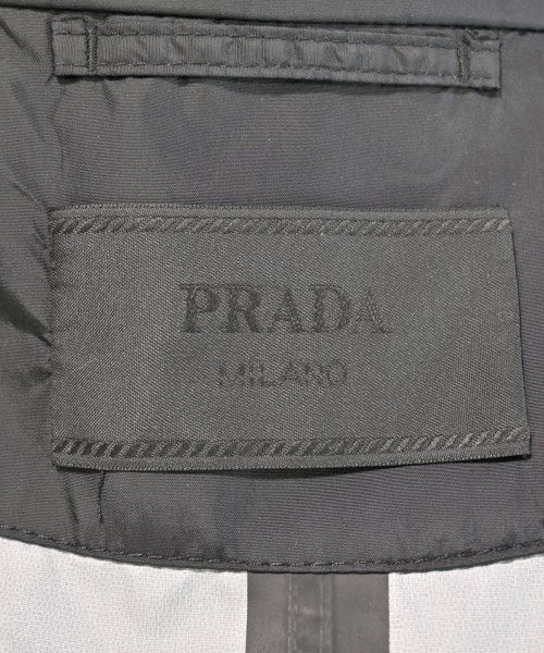 PRADA 支撐領外套