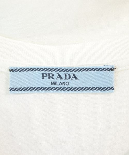 PRADA T恤/上衣