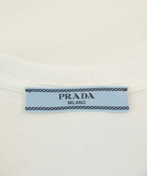 PRADA T恤/上衣