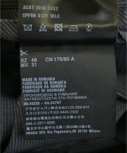 PRADA 長褲