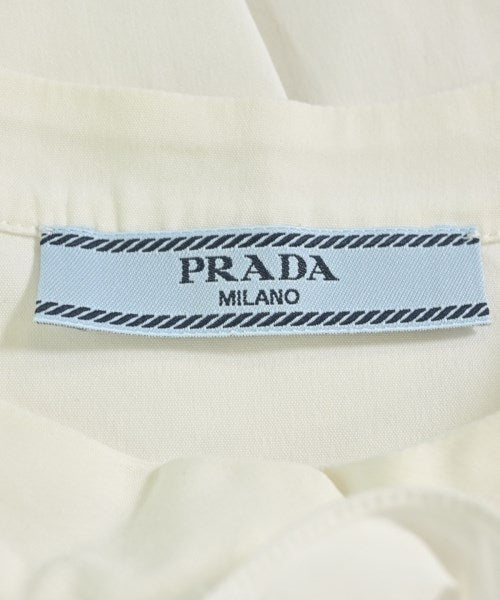 PRADA 女襯衫