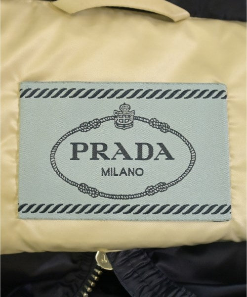PRADA 羽絨夾克/背心
