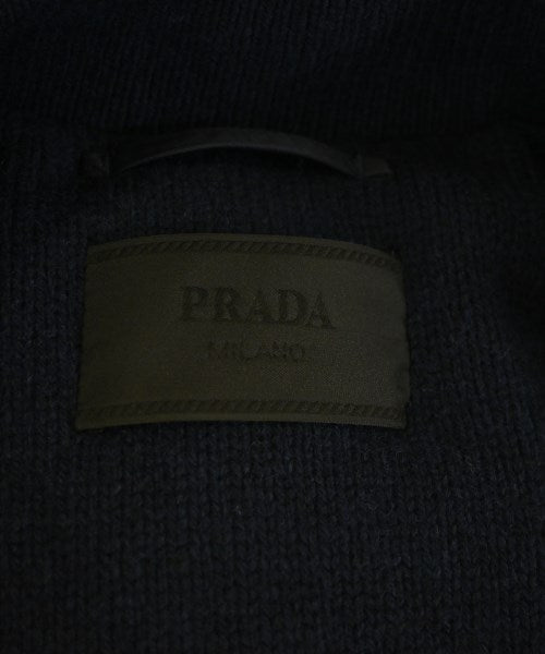 PRADA 斜紋夾克