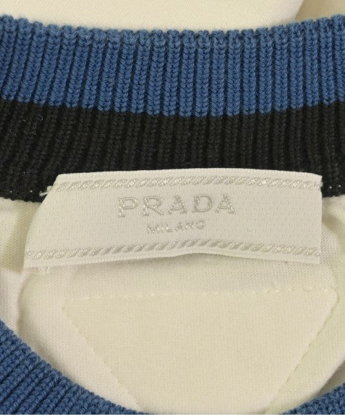 PRADA T恤/上衣