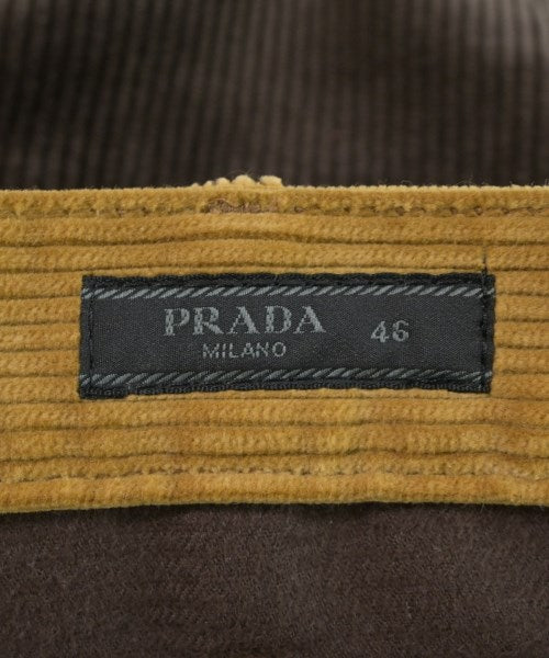 PRADA 休閒褲