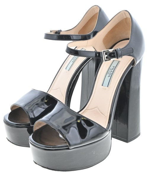 PRADA 高跟鞋