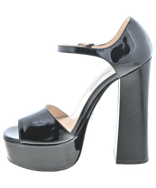 PRADA 高跟鞋