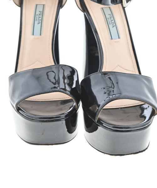 PRADA 高跟鞋