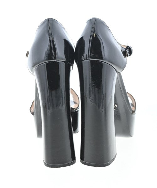 PRADA 高跟鞋