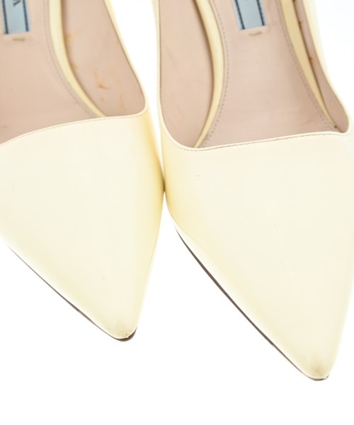 PRADA 高跟鞋
