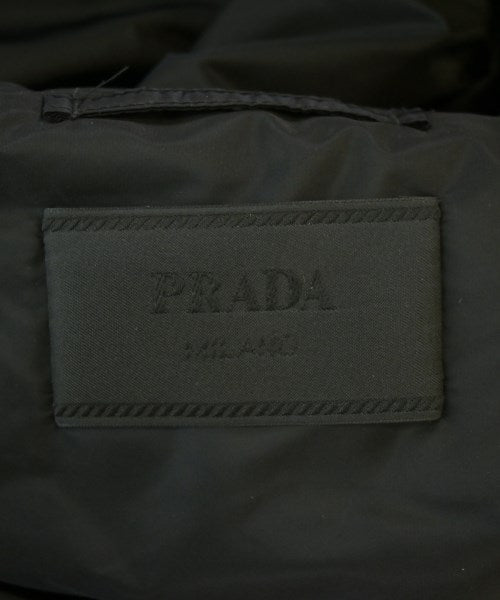 PRADA 羽絨夾克/背心