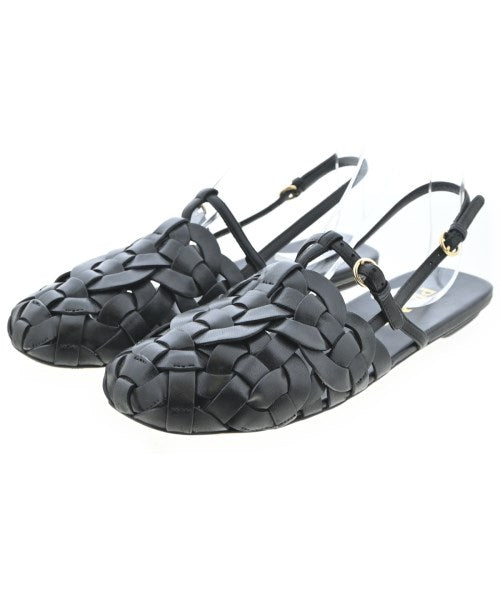 PRADA 涼鞋