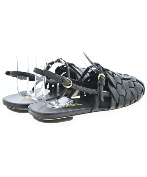 PRADA 涼鞋