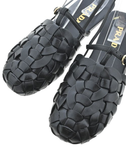 PRADA 涼鞋