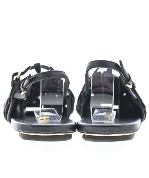 PRADA 涼鞋