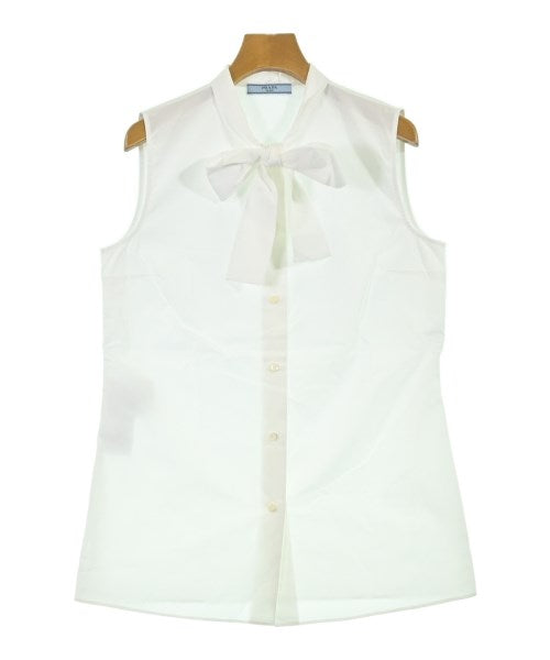 PRADA 女襯衫