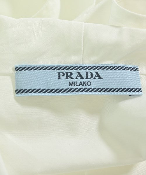 PRADA 女襯衫