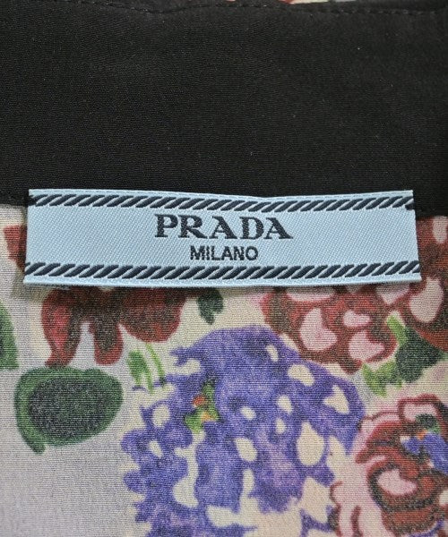 PRADA 女襯衫