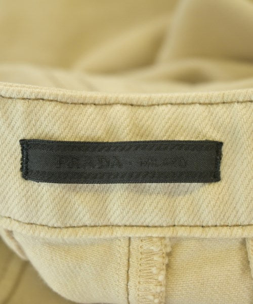 PRADA 工裝褲
