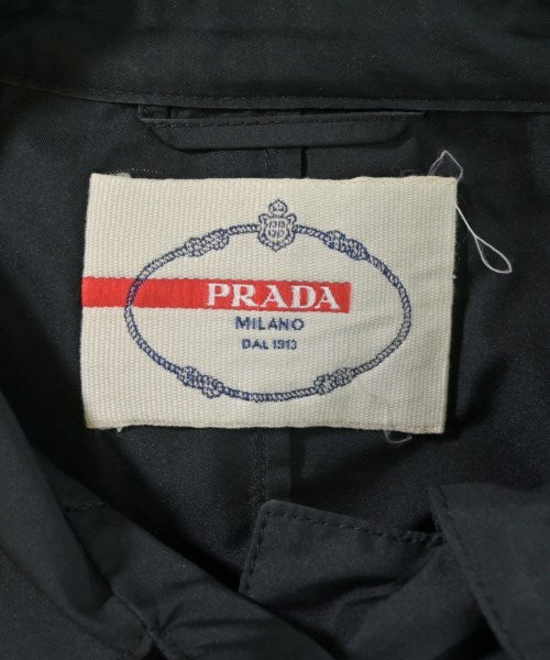 PRADA 支撐領外套