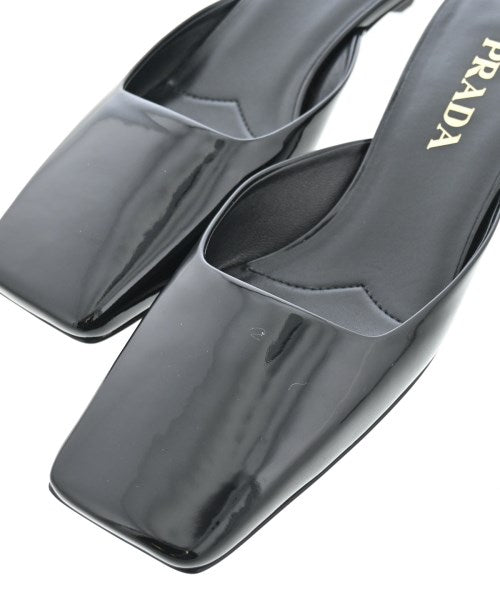 PRADA 高跟鞋