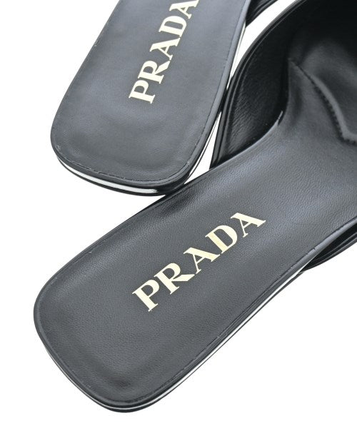 PRADA 高跟鞋