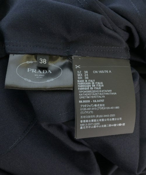 PRADA 休閒夾克