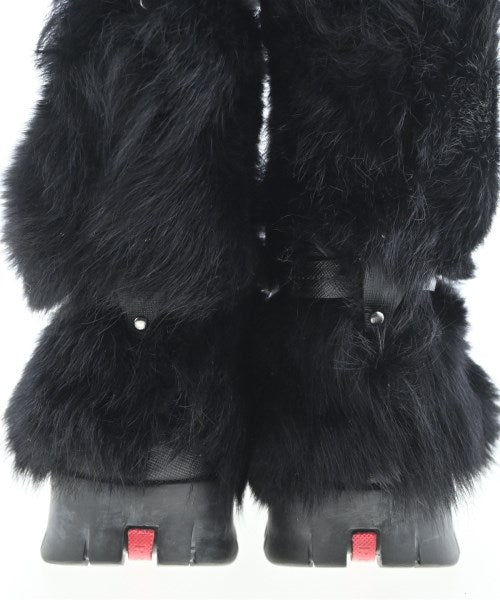 PRADA 靴子