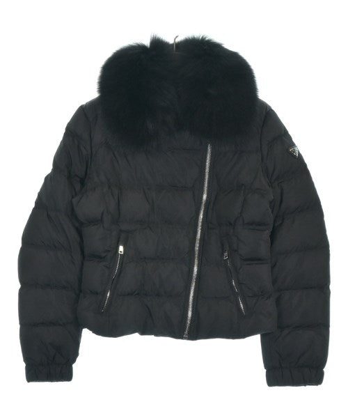 PRADA 羽絨夾克/背心