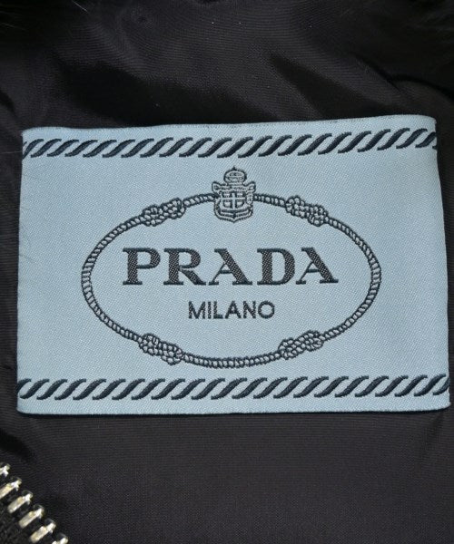 PRADA 羽絨夾克/背心