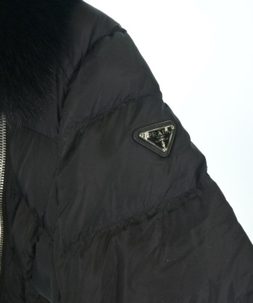 PRADA 羽絨夾克/背心