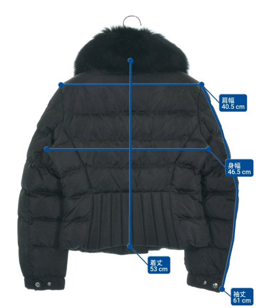 PRADA 羽絨夾克/背心