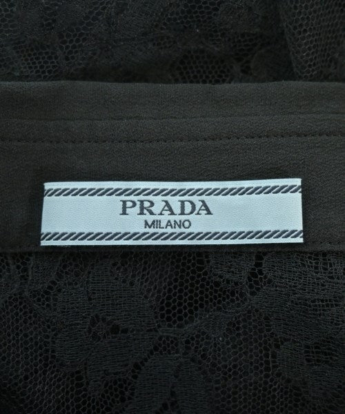 PRADA 休閒襯衫