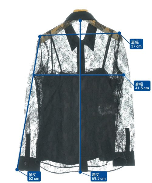 PRADA 休閒襯衫