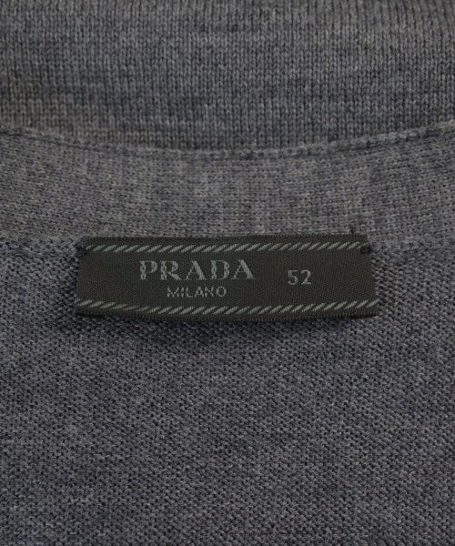 PRADA 開襟衫