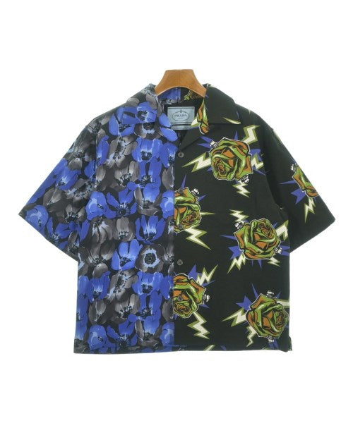 PRADA 休閒襯衫