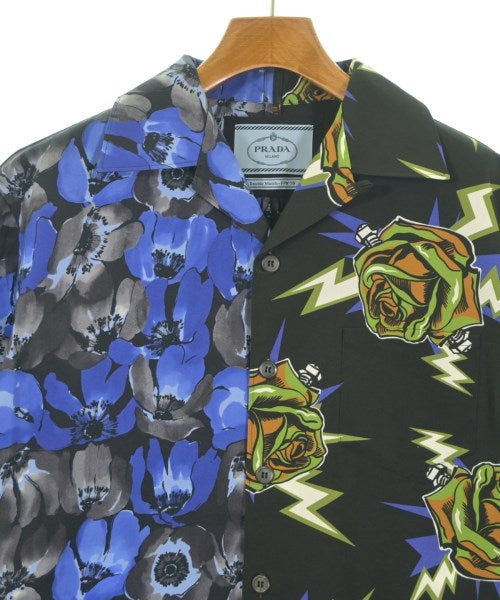 PRADA 休閒襯衫
