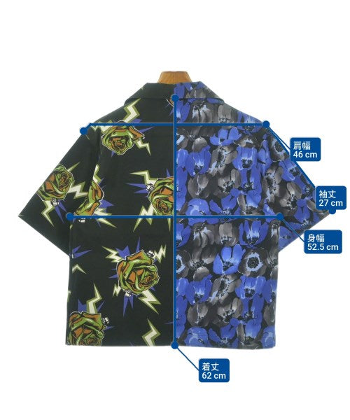 PRADA 休閒襯衫