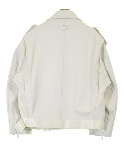 PRADA 騎士夾克