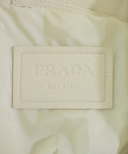PRADA 騎士夾克