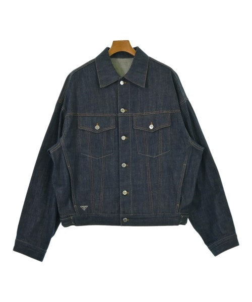 PRADA 牛仔夾克
