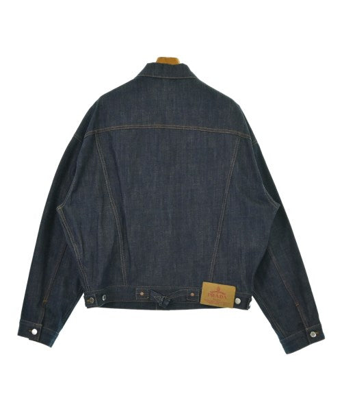 PRADA 牛仔夾克