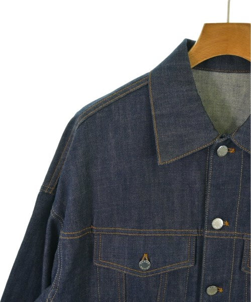 PRADA 牛仔夾克