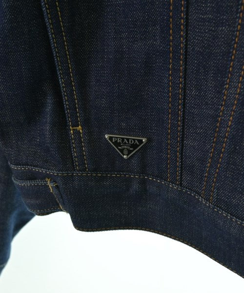 PRADA 牛仔夾克