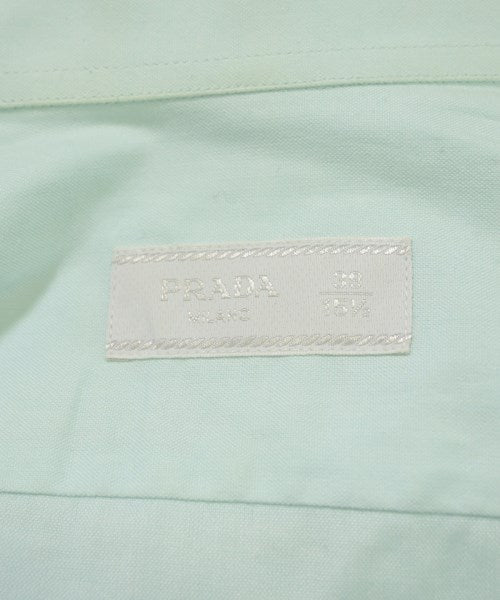 PRADA 正式襯衫