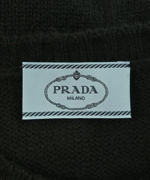 PRADA 毛衣