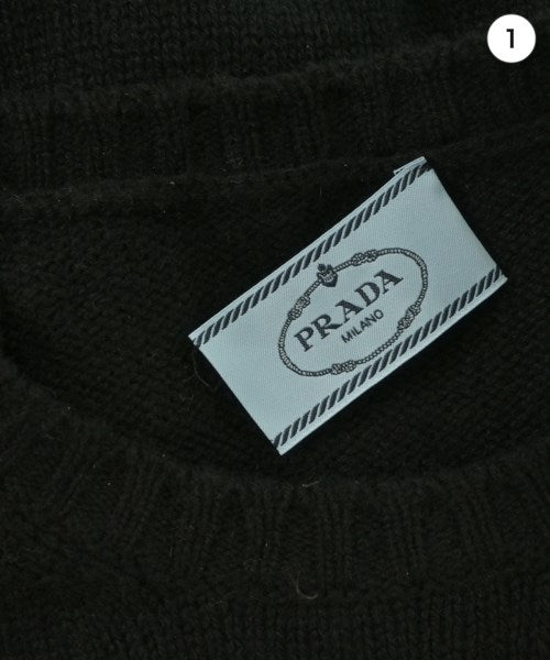 PRADA 毛衣