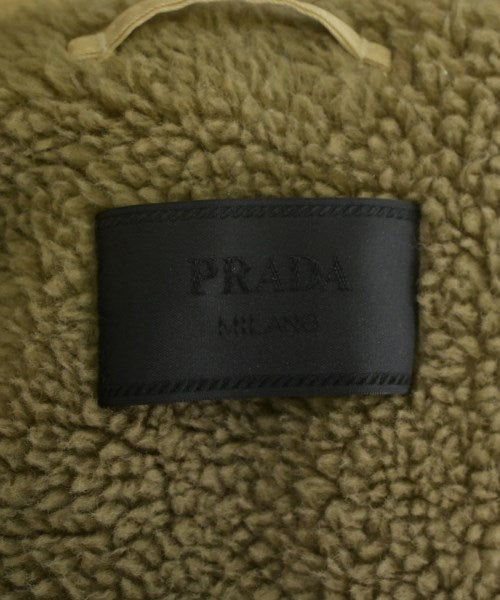 PRADA 斜紋夾克